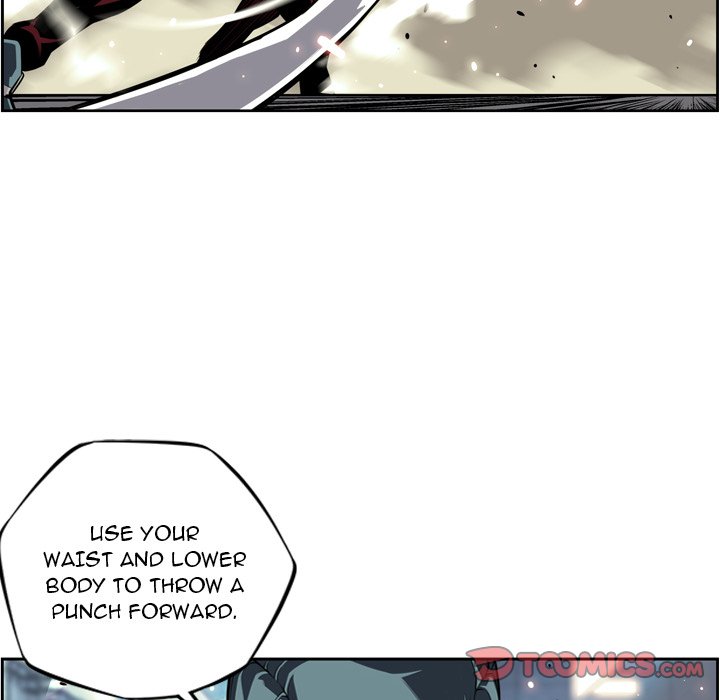 Supernova – Manga Chapter 160 - page 38