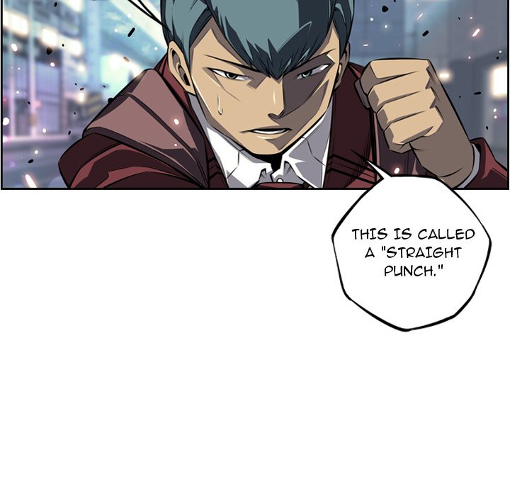 Supernova – Manga Chapter 160 - page 39