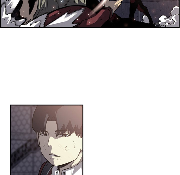 Supernova – Manga Chapter 160 - page 41