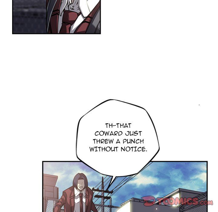 Supernova – Manga Chapter 160 - page 42