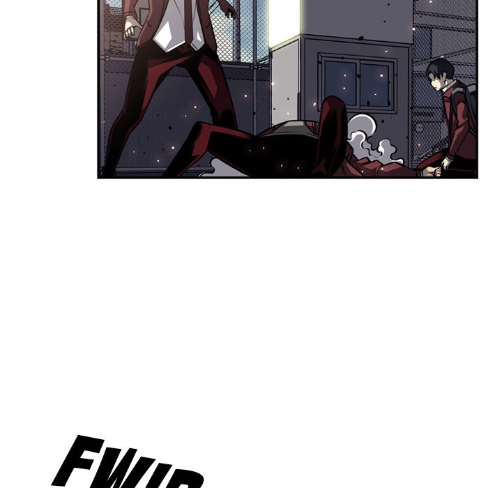 Supernova – Manga Chapter 160 - page 43