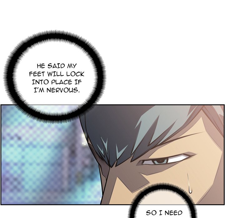 Supernova – Manga Chapter 160 - page 45