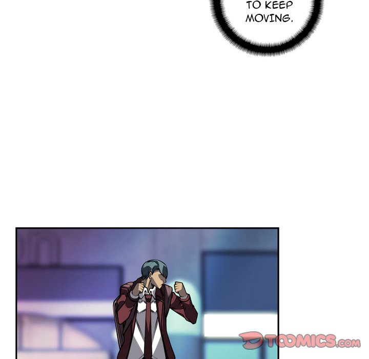 Supernova – Manga Chapter 160 - page 46