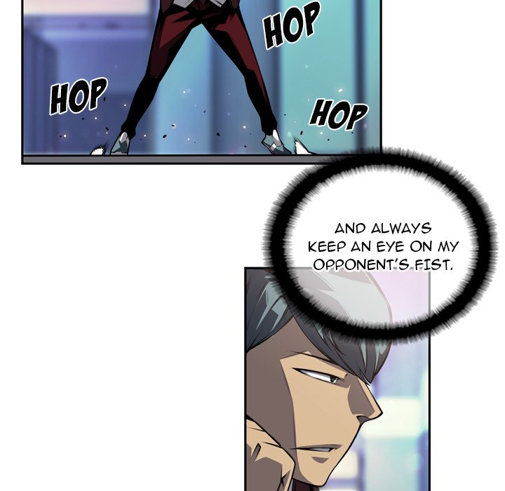 Supernova – Manga Chapter 160 - page 47