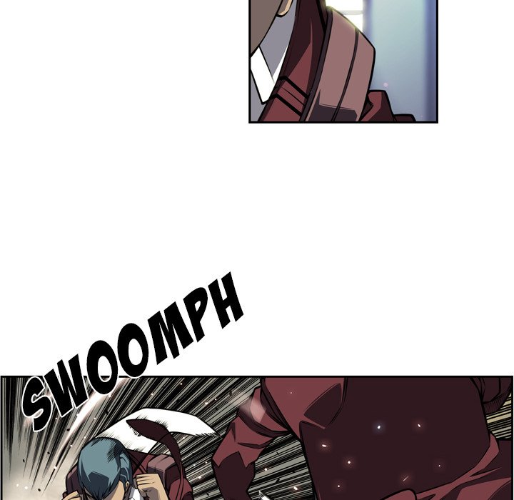 Supernova – Manga Chapter 160 - page 48