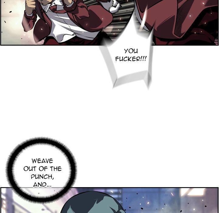 Supernova – Manga Chapter 160 - page 49
