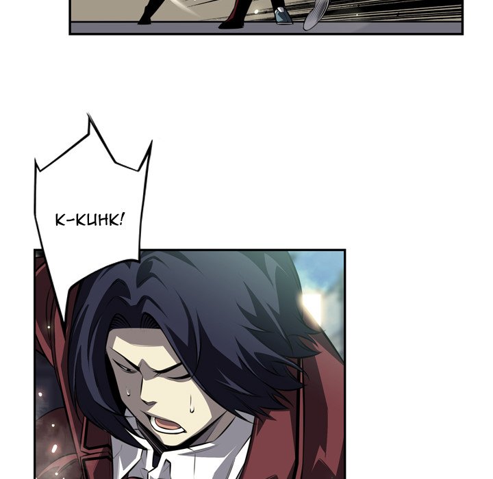 Supernova – Manga Chapter 160 - page 53