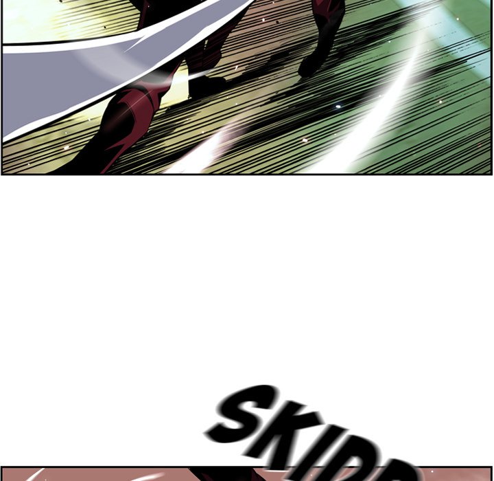 Supernova – Manga Chapter 160 - page 57