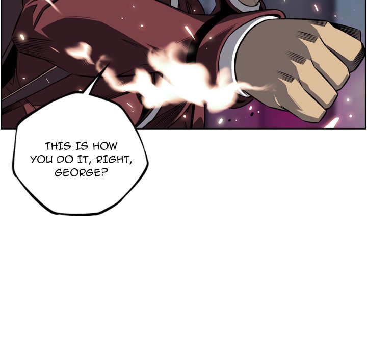 Supernova – Manga Chapter 160 - page 60