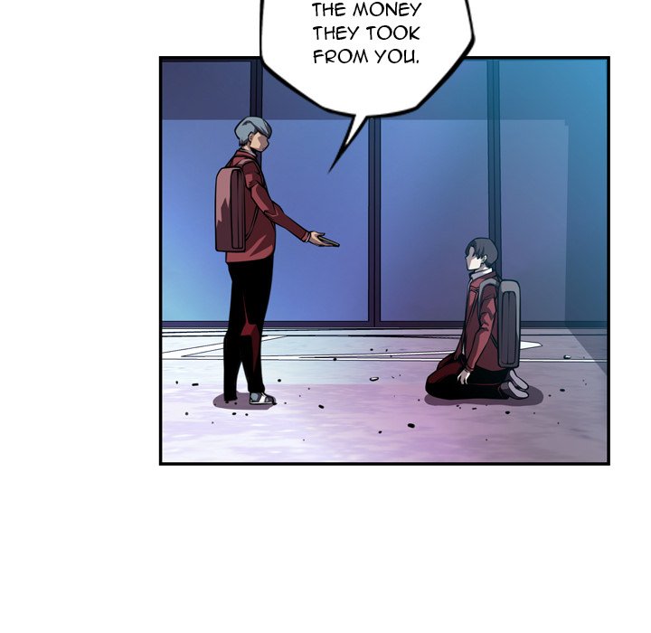 Supernova – Manga Chapter 160 - page 64