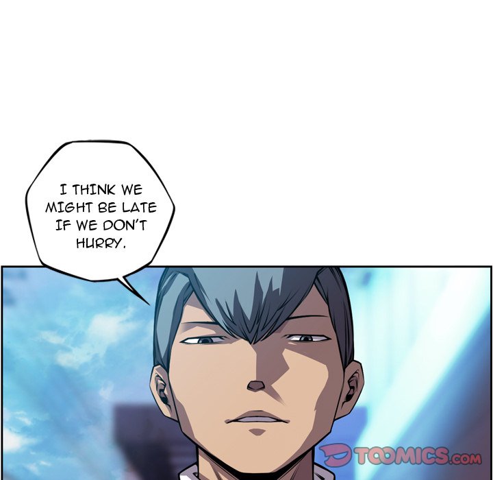 Supernova – Manga Chapter 160 - page 66