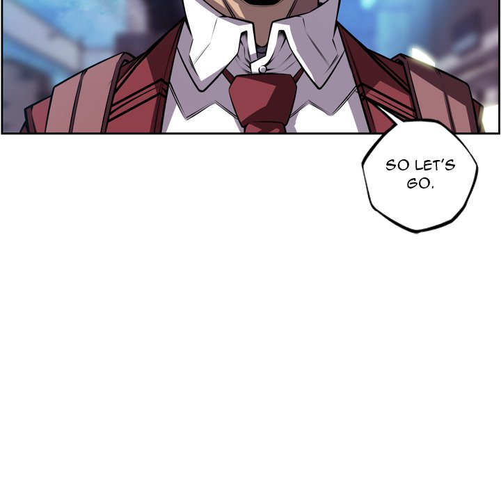 Supernova – Manga Chapter 160 - page 67