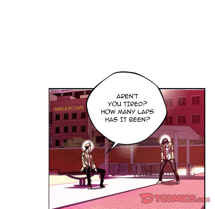 Supernova – Manga Chapter 160 - page 70