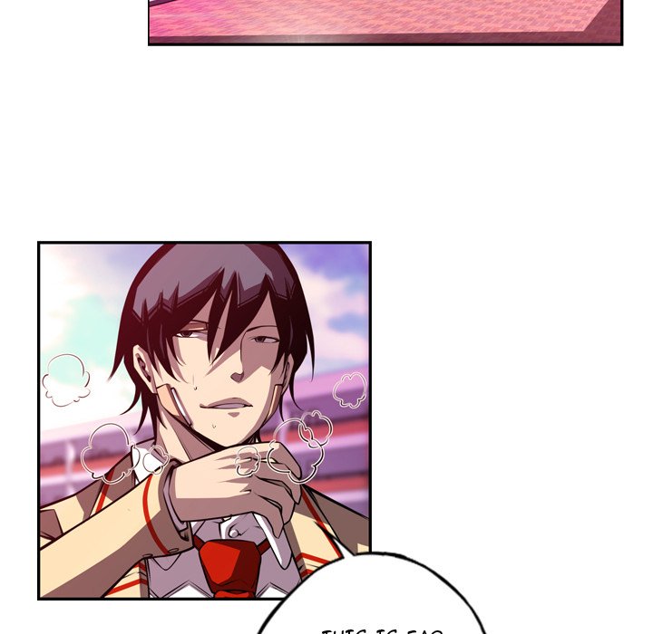 Supernova – Manga Chapter 160 - page 71