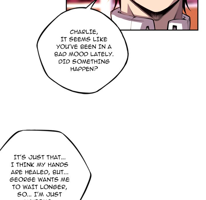 Supernova – Manga Chapter 160 - page 73