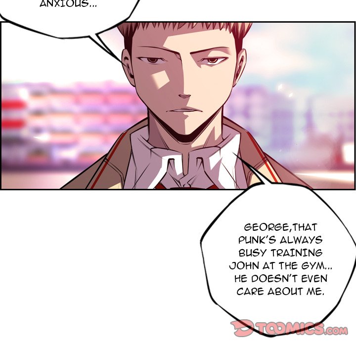Supernova – Manga Chapter 160 - page 74