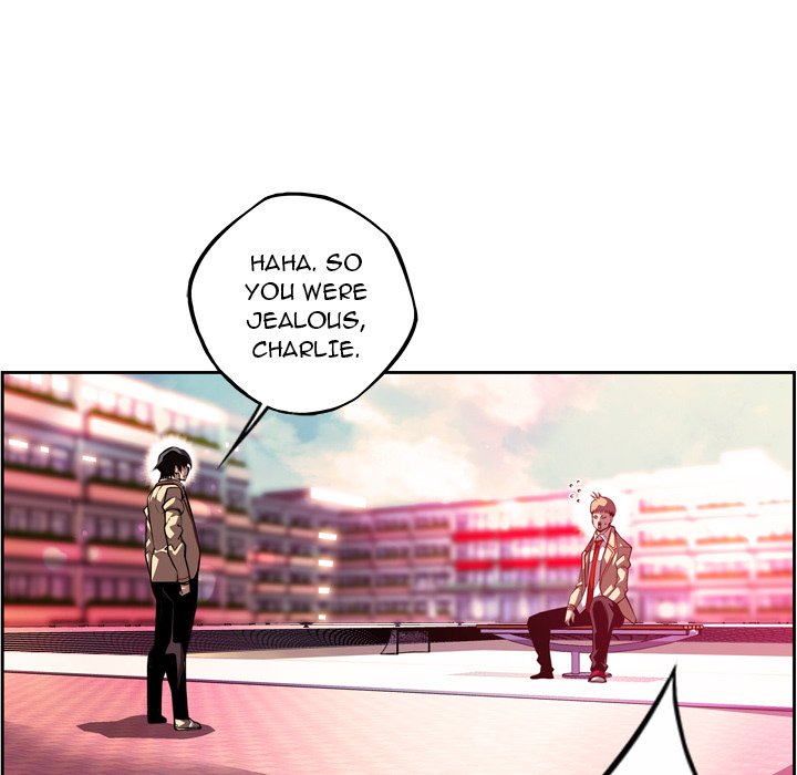 Supernova – Manga Chapter 160 - page 75