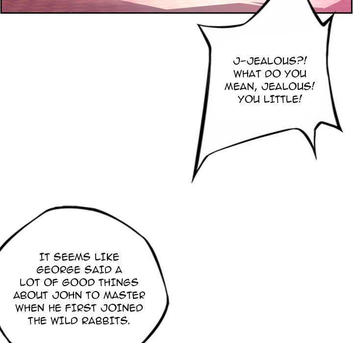 Supernova – Manga Chapter 160 - page 76
