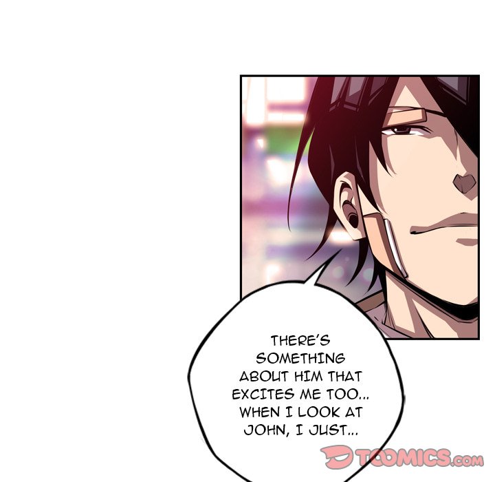 Supernova – Manga Chapter 160 - page 78