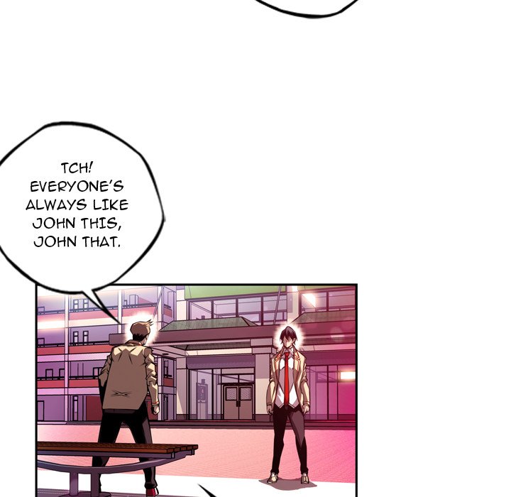 Supernova – Manga Chapter 160 - page 79