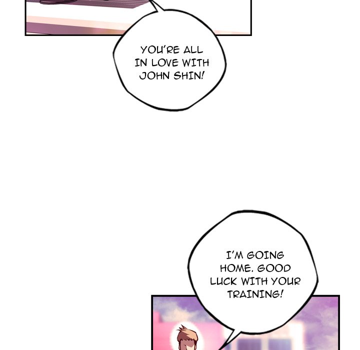 Supernova – Manga Chapter 160 - page 80