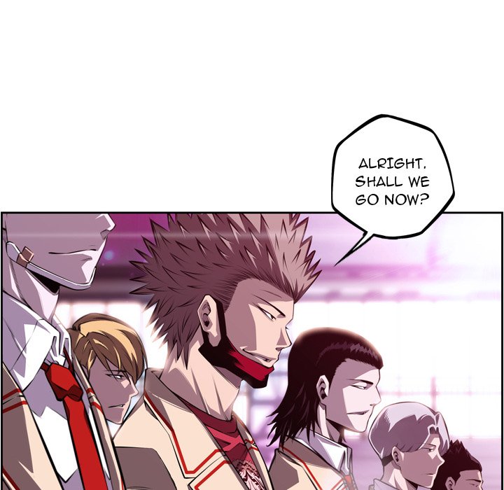 Supernova – Manga Chapter 160 - page 84