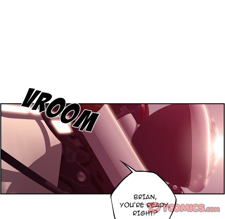 Supernova – Manga Chapter 160 - page 86