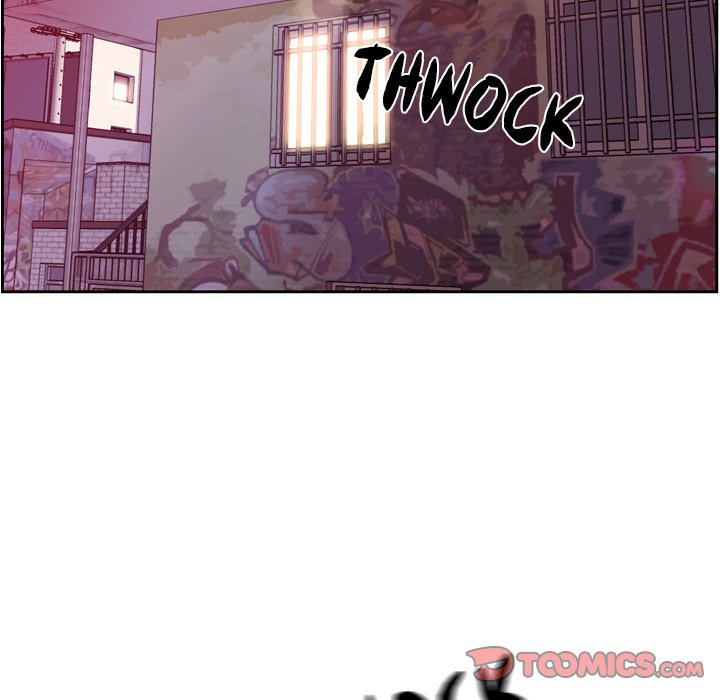 Supernova – Manga Chapter 160 - page 90