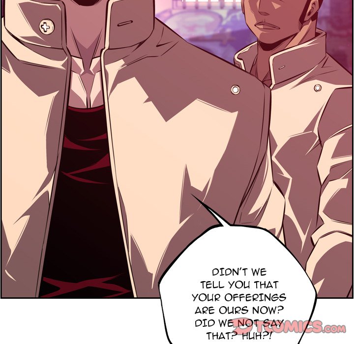 Supernova – Manga Chapter 160 - page 94