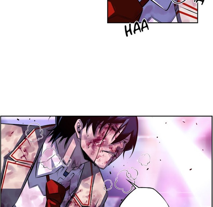 Supernova – Manga chapter 146 - page 11