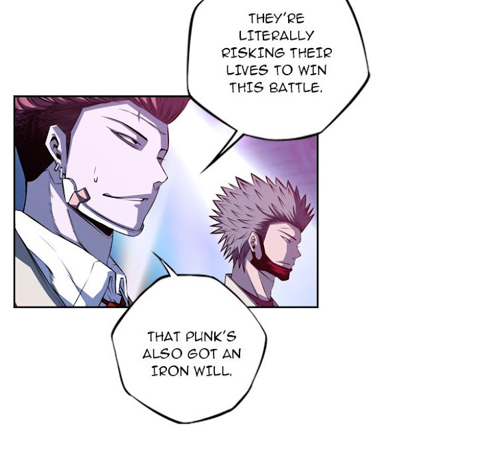 Supernova – Manga chapter 146 - page 13