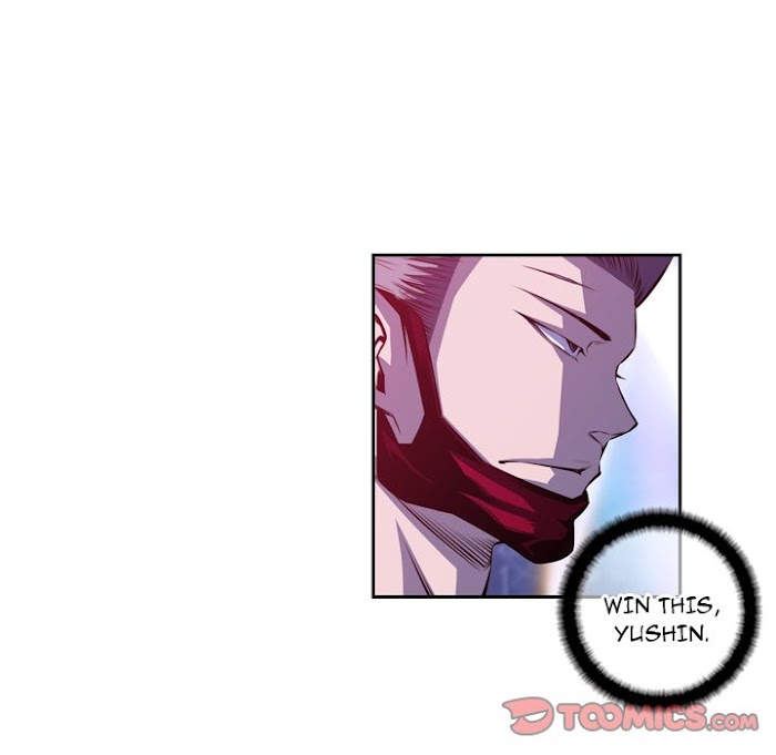 Supernova – Manga chapter 146 - page 14