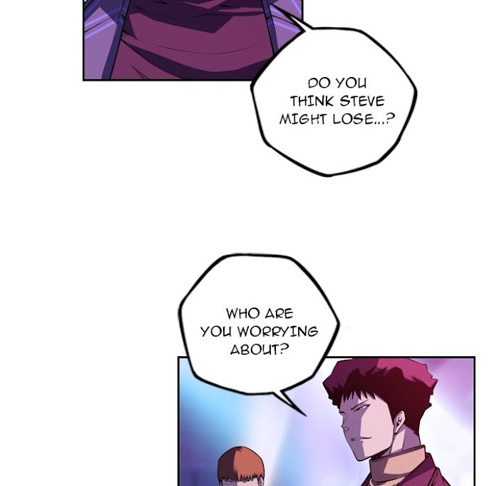 Supernova – Manga chapter 146 - page 16