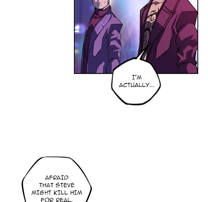Supernova – Manga chapter 146 - page 17