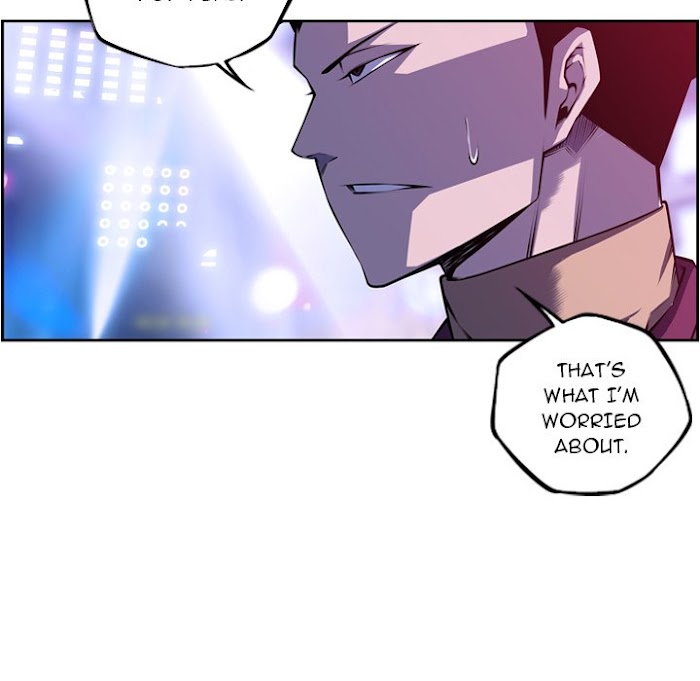 Supernova – Manga chapter 146 - page 18