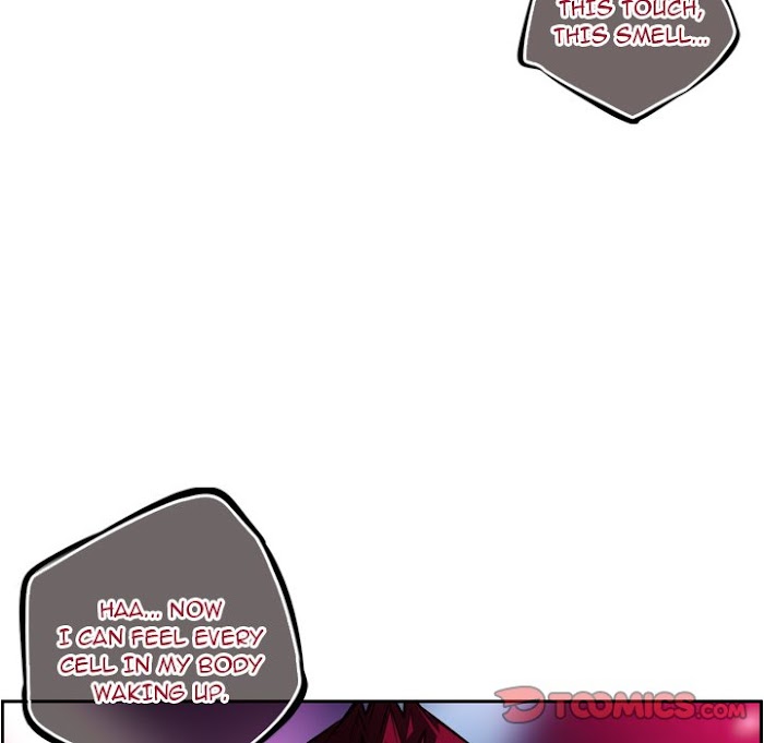 Supernova – Manga chapter 146 - page 20