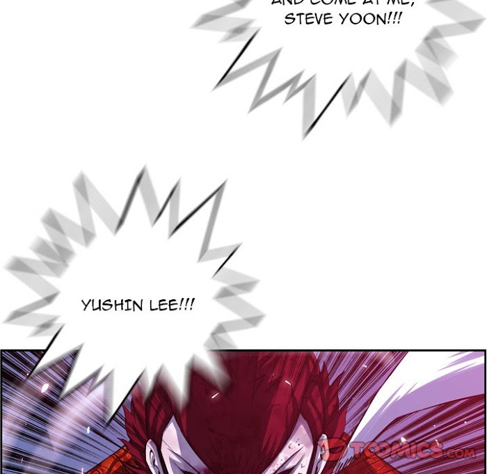 Supernova – Manga chapter 146 - page 26