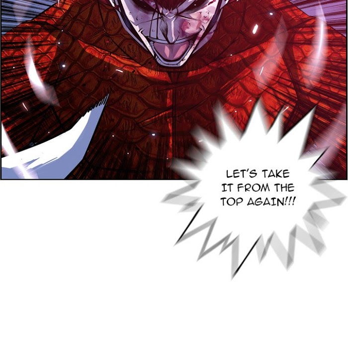 Supernova – Manga chapter 146 - page 27