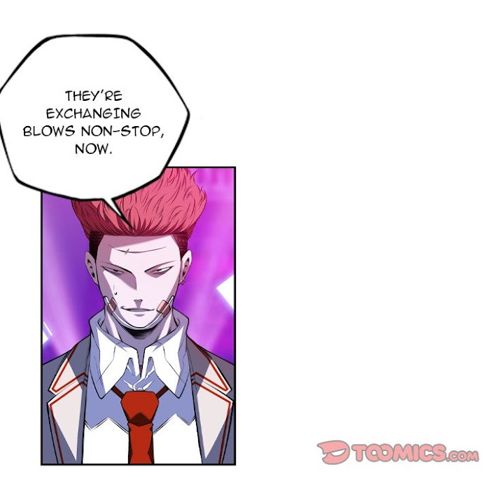 Supernova – Manga chapter 146 - page 32