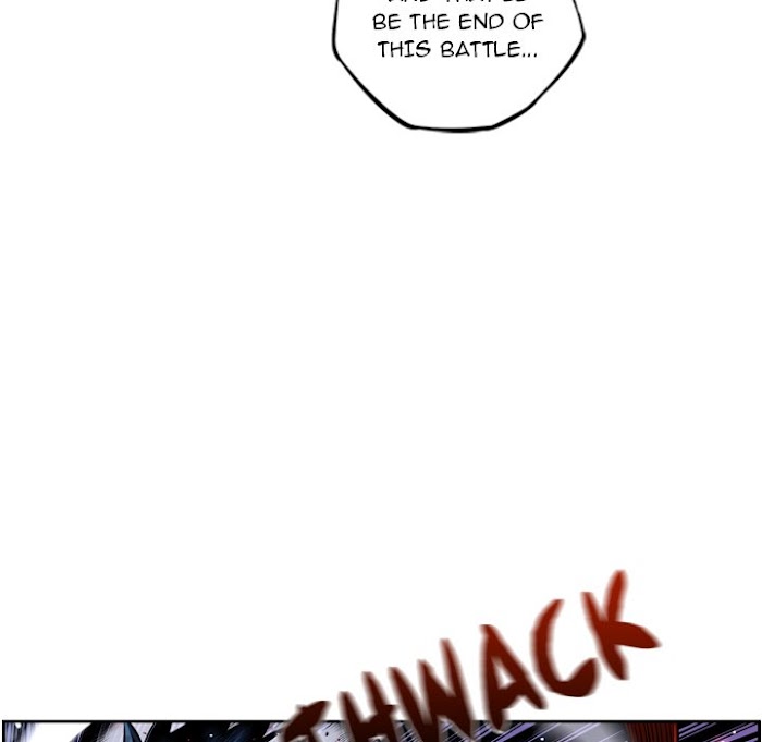 Supernova – Manga chapter 146 - page 34