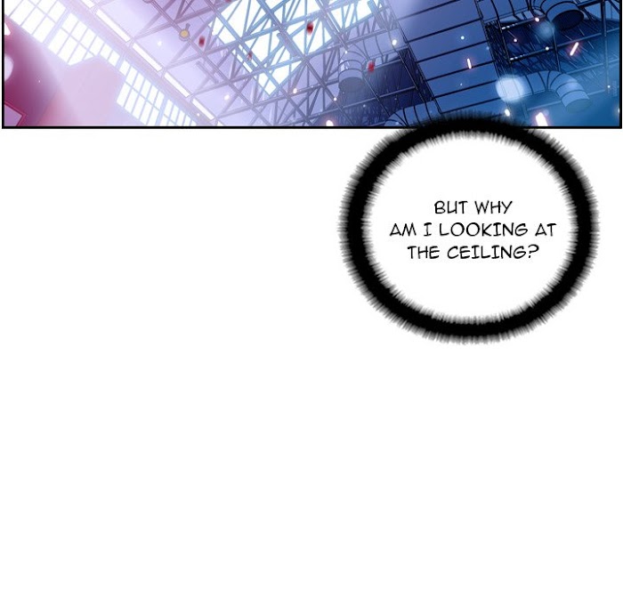 Supernova – Manga chapter 146 - page 37