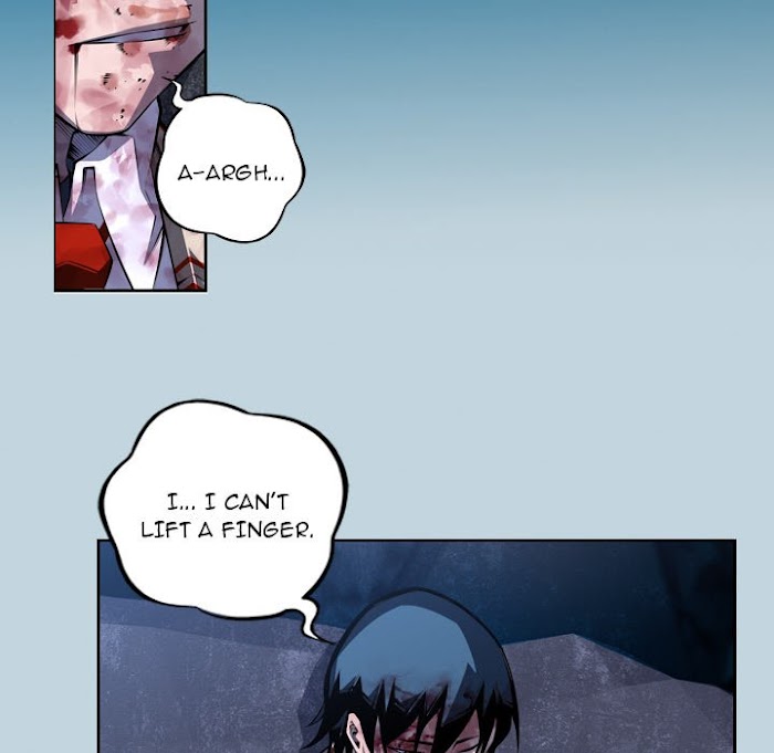 Supernova – Manga chapter 146 - page 46