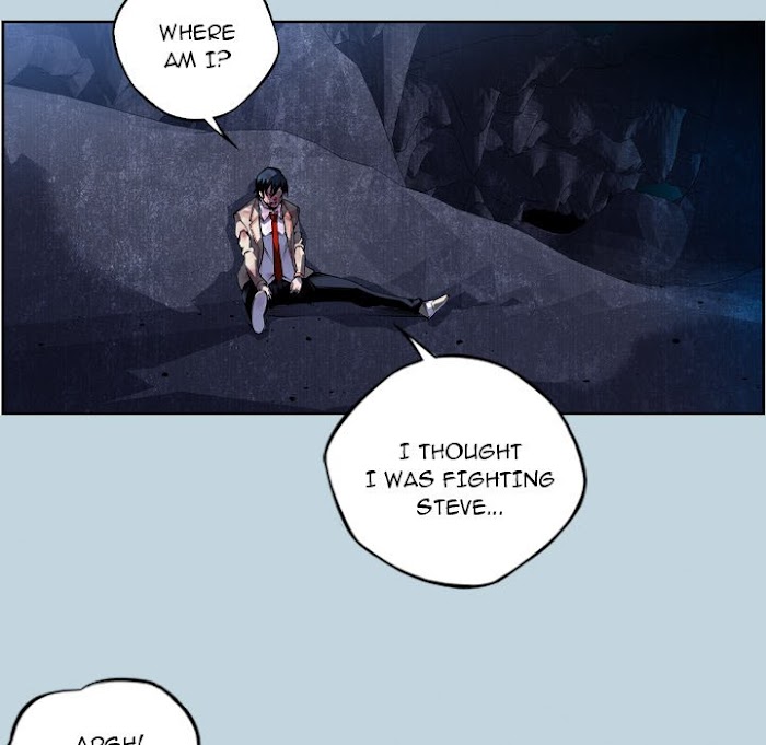 Supernova – Manga chapter 146 - page 48