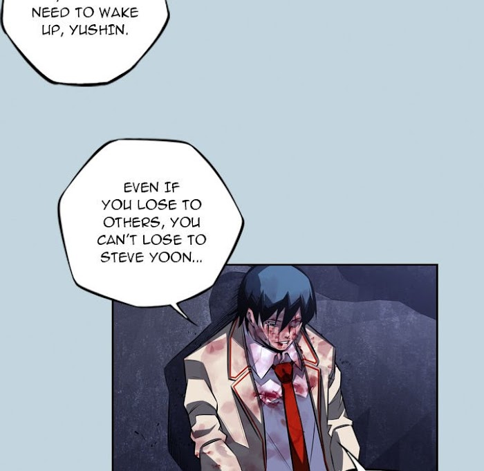 Supernova – Manga chapter 146 - page 52