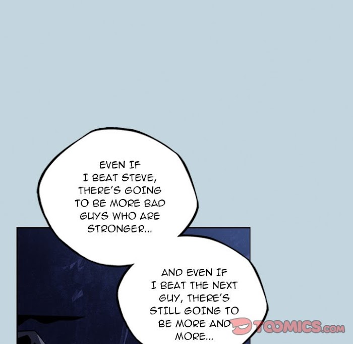 Supernova – Manga chapter 146 - page 56