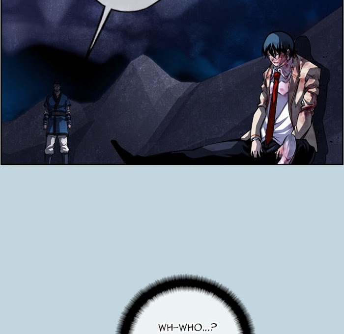 Supernova – Manga chapter 146 - page 59