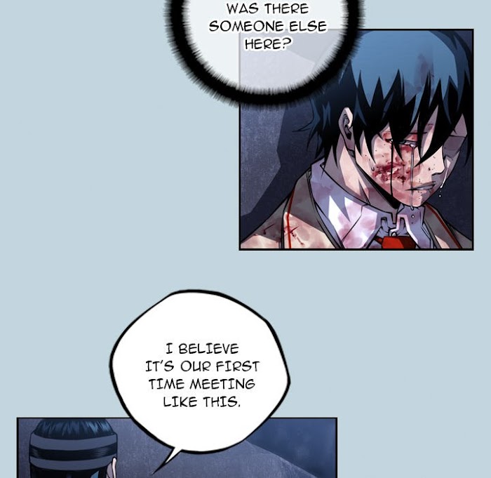 Supernova – Manga chapter 146 - page 60