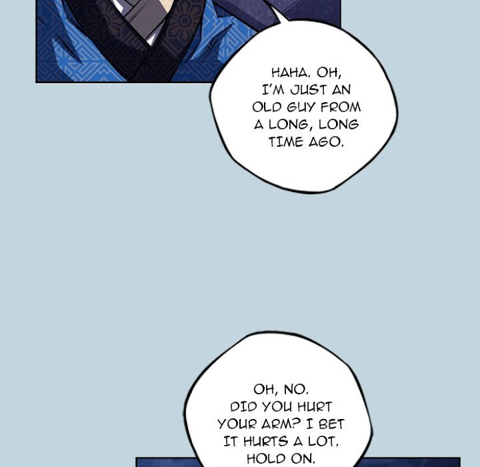 Supernova – Manga chapter 146 - page 63