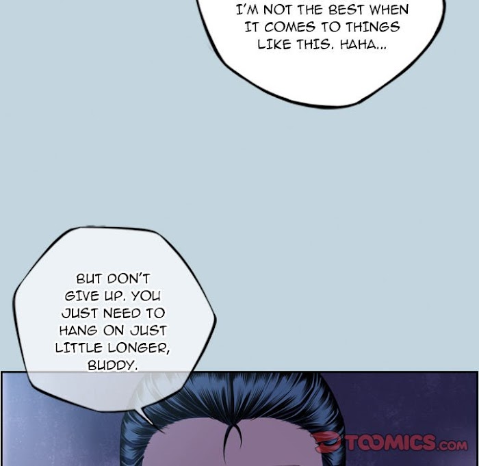 Supernova – Manga chapter 146 - page 68