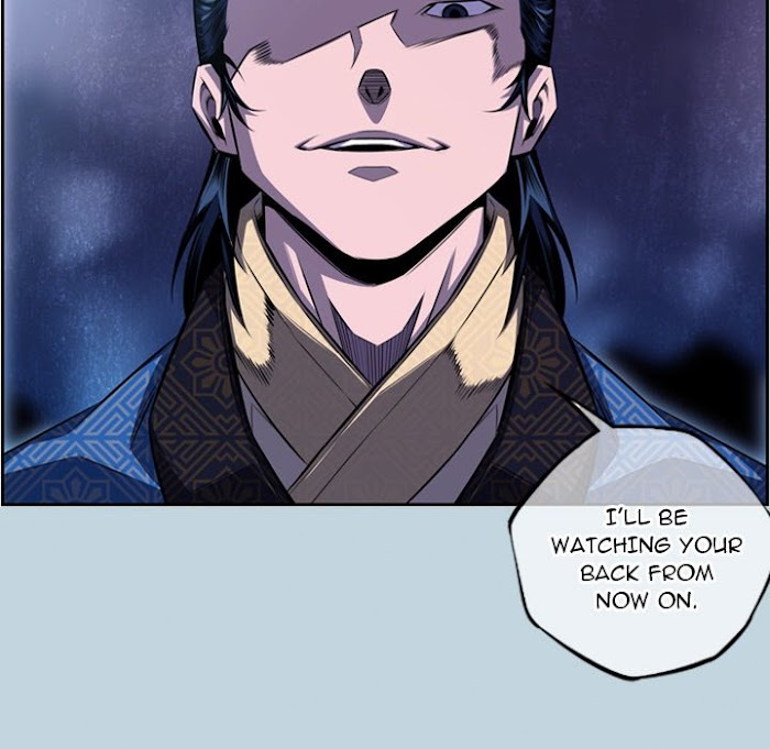 Supernova – Manga chapter 146 - page 69
